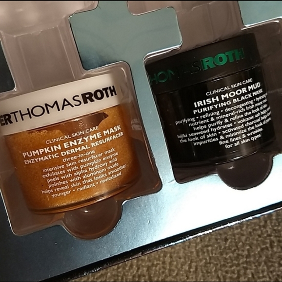 Peter Thomas Roth Other - 2 masks Peter Thomas Roth